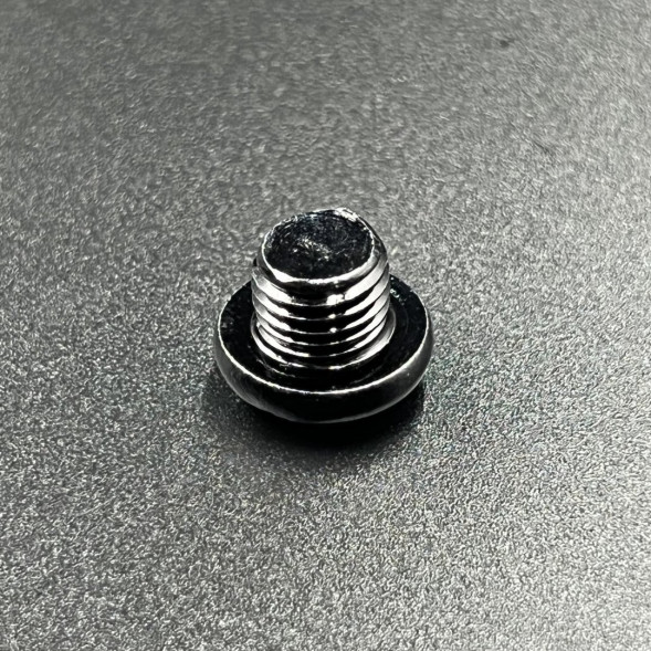 Пробка редуктора Suzuki DT4-225, DF2.5-140, DF40-140(A) (Sinera)