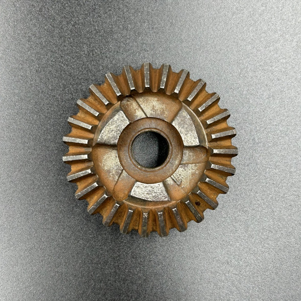 Шестерня переднего хода Yamaha 8D (Yamaha) уценка