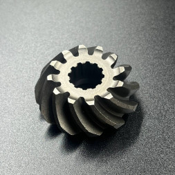 Шестерня вертикального вала (Пиньон) Tohatsu 25-30 (346-64020-1) (Kacawa)