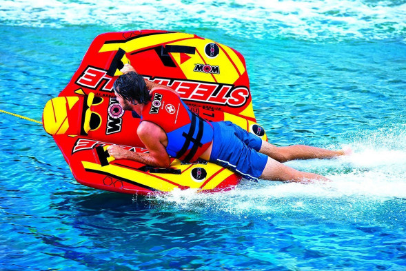 Баллон буксируемый Steerable 1-2P