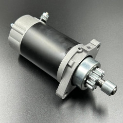 Электростартер Yamaha 9.9-50 (6J4-81800-00) (SYS)