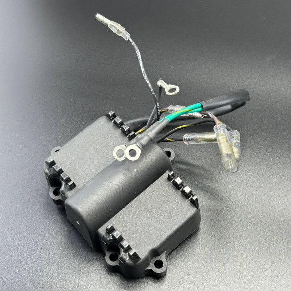 Коммутатор SWITCHBOX ASSY (Quicksilver)