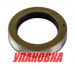 Сальник 30х43х8, Mercury 30-125, Omax (упаковка из 8 шт.)