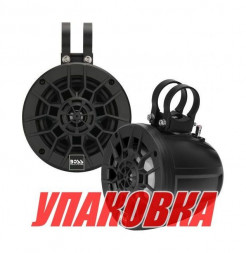 Морская акустика на таргу BOSS MPWT50 (упаковка из 3 шт.)