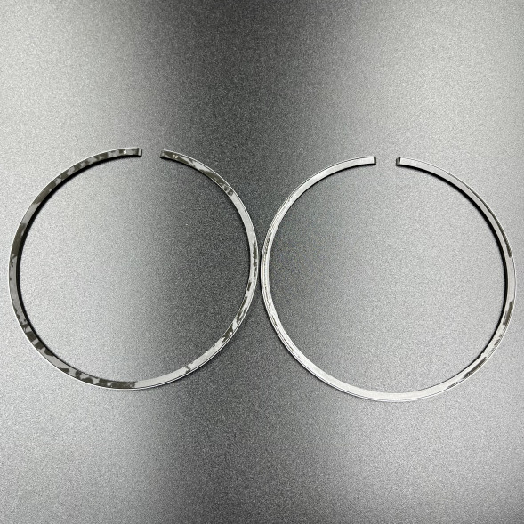 Поршневой комплект Yamaha 115-200 (S) (0.50mm) (Kacawa)