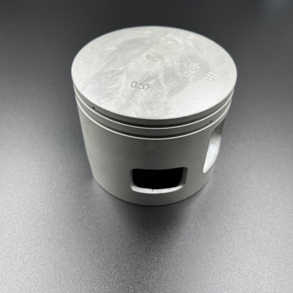 Поршневой комплект Yamaha 115-200 (S) (0.50mm) (Kacawa)