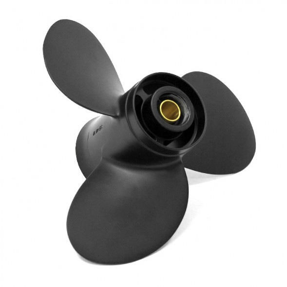 Винт гребной Solas 4211-105-11, 3x10.5x11 (R)