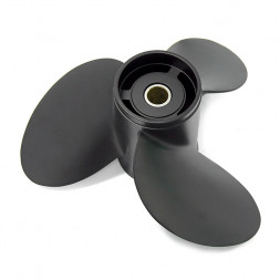 Винт гребной Solas 4512-150-15, 3x15x15 (L)