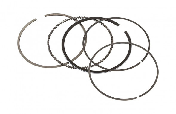 Кольца поршневые Suzuki DF90-115 (0.25)
