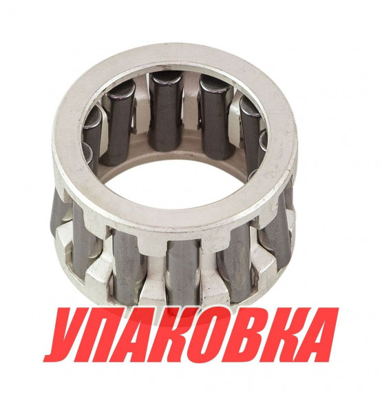 Подшипник шатунный 20х28х18, Tohatsu/Mercury 25-30, Omax (упаковка из 2 шт.)