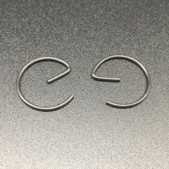 Поршень Yamaha 9.9-15 (STD) (6E7-11631-00) (PREMARINE)