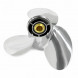 Винт гребной Solas 8551-139-21, 3x13.9x21 (R)
