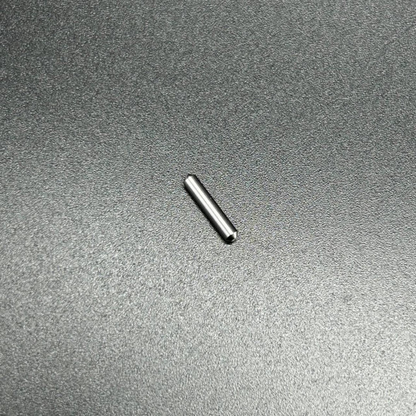 Шпонка стальная KEY (Quicksilver)