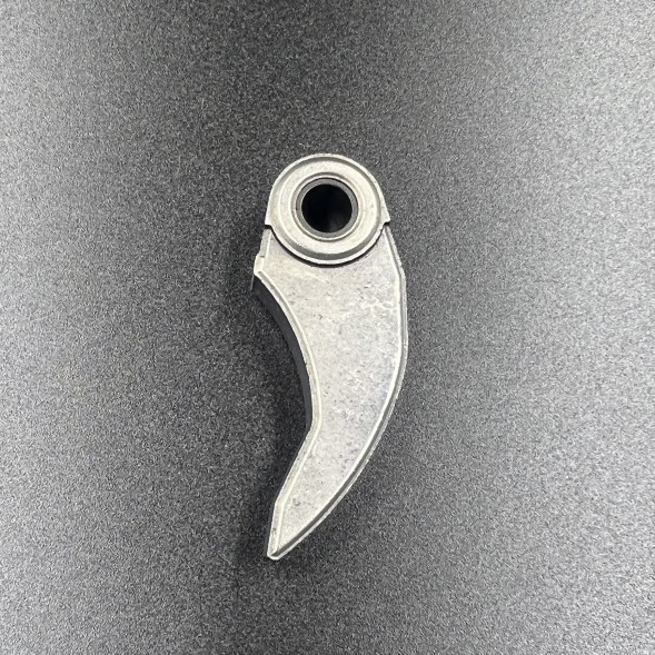 Грузик Yamaha BR250 (с втулкой) (Yamaha)