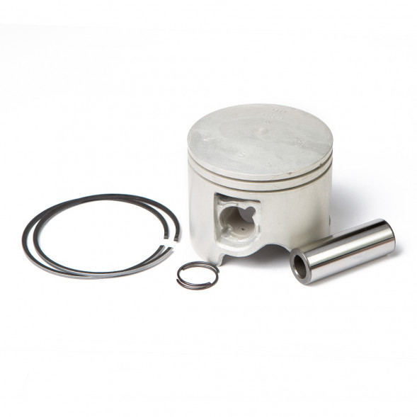 Поршень в сборе с кольцами правый Skipper для Yamaha 115-225 Ремонтный размер: +0.50мм