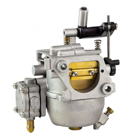 Карбюратор Skipper для Suzuki DT15