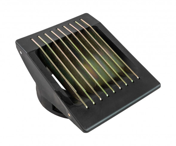 Корпус водозаборника (интейк) S30-60/M40-50/Y30-70/T50, полиуретановый 1326 (упаковка из 2 шт.)