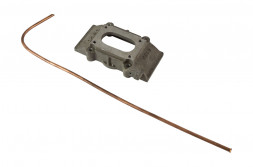 Плита под карбюратор GM L4, OSCO