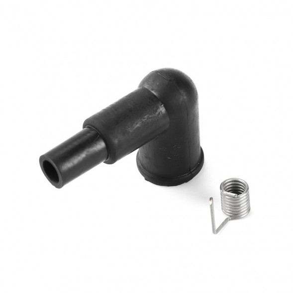 Колпачок свечной Omax для Yamaha 2-200