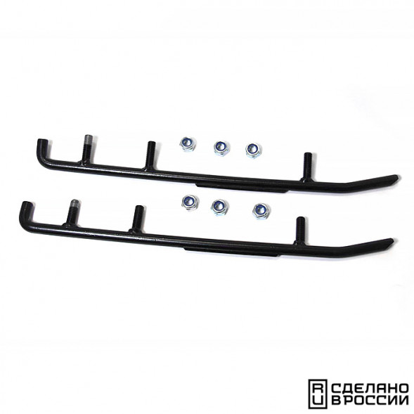 Конек лыжи снегохода BRP 100313T