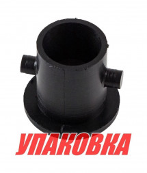 Уплотнение трубки охлаждения Yamaha 5-15/F9.9-15, нижнее, Recmar (упаковка из 5 шт.)