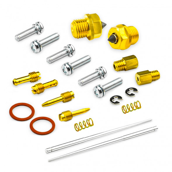 Ремкомплект карбюратора Sledex для Arctic Cat