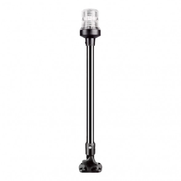 Клотиковый огонь на шарнирной стойке, 642 мм