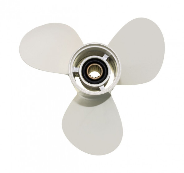 Винт гребной Yamaha 40-55/F30-60;3x11-1/4x14, BaekSan