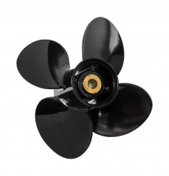 Винт гребной Honda BF115-250;4x15x16, BaekSan