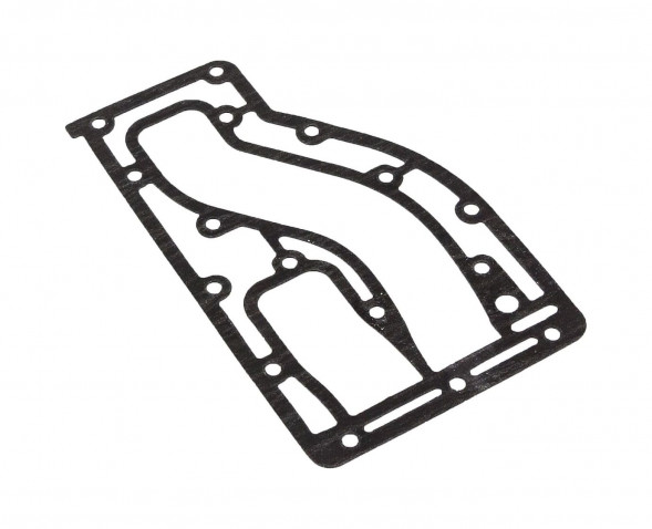 Прокладка выхлопного коллектора Suzuki DT40, Omax (упаковка из 5 шт.)
