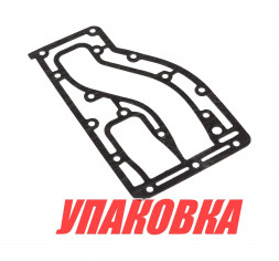 Прокладка выхлопного коллектора Suzuki DT40, Omax (упаковка из 5 шт.)