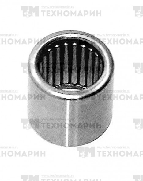 Подшипник ведущего вала редуктора Yamaha SC-BR004