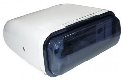 Брызгозащитный бокс для медиаресивера, &quot;Мореман&quot;