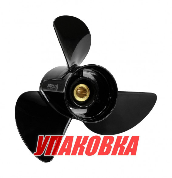 Гребной винт 3x13-3/4x21, Marine Rocket Prime (упаковка из 5 шт.)