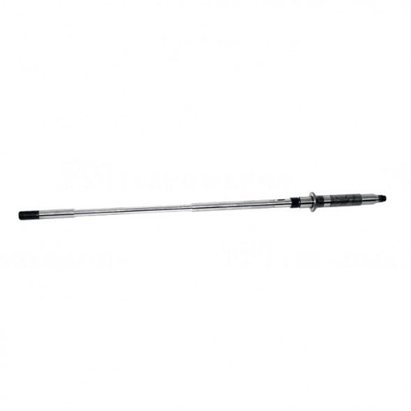 Ведущий (вертикальный) вал редуктора Yamaha 6G5-45501-21