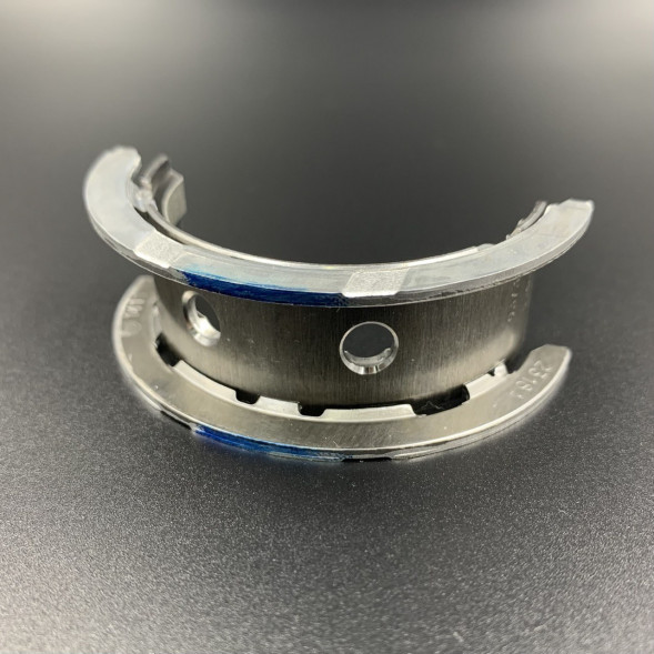 Вкладыш коренной Yamaha F75-115 (Blue) (67F-11418-10) (Yamaha)