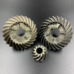 Шестерни редуктора (Комплект) Yamaha F80-100 (99999-04029) (Omax)