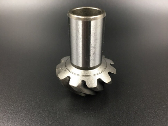 Шестерня вертикального вала (Пиньон) Suzuki DT20-30, DF25-30(A) (57311-96311; 57311-96320; 57311-91L