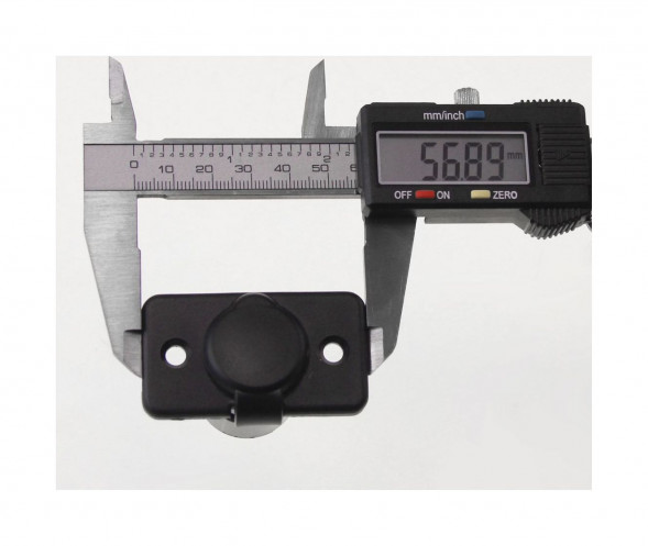 Разъем прикуривателя со штекером 12 В