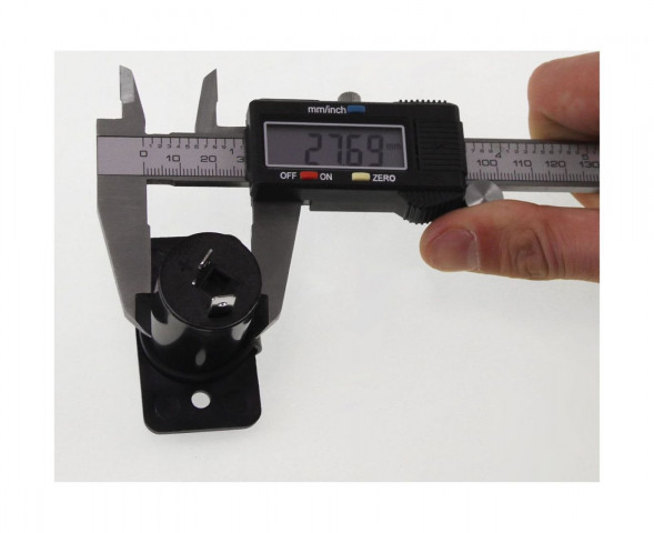 Разъем прикуривателя со штекером 12 В