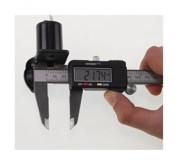 Разъем прикуривателя со штекером 12 В