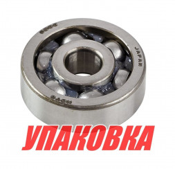 Подшипник вертикального вала Tohatsu/Mercury, Omax (упаковка из 4 шт.)