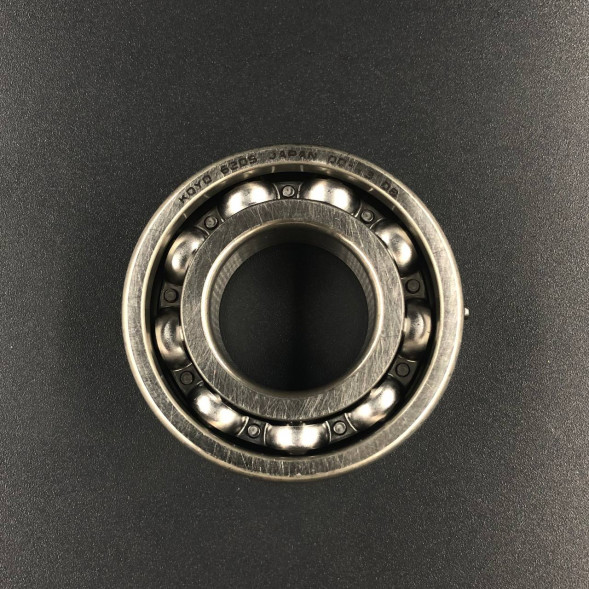 Подшипник шариковый Yamaha 9.9-15 (09262-25078;93306-205U7) (25x52x15) (PREMARINE2)