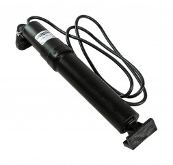 Привод транцевых плит длинный, Lectrotab