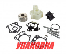 Ремкомплект помпы с корпусом Yamaha 50-90, Omax (упаковка из 3 шт.)