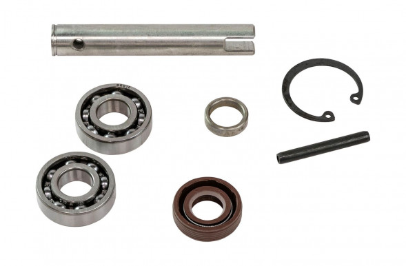 Вал с подшипниками Volvo Penta 2001-2003, Recmar