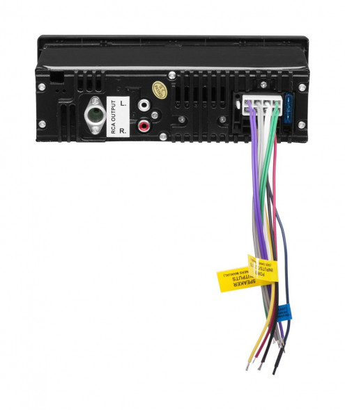 Морская магнитола BOSS MR1308UABK (упаковка из 6 шт.)