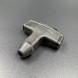 Ручка ручного стартера Yamaha 4-8 (Omax)