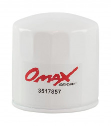 Фильтр масляный D30,31,32,21,22,300 Volvo Penta, Omax