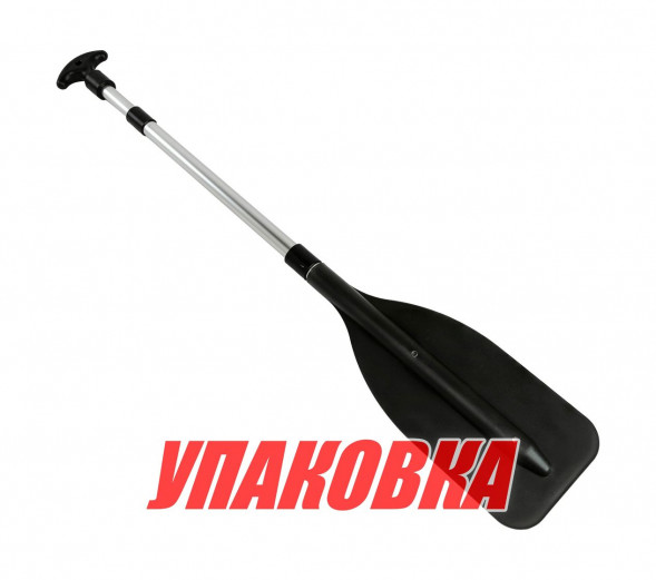 Весло телескопическое 600-1200 мм (упаковка из 10 шт.)